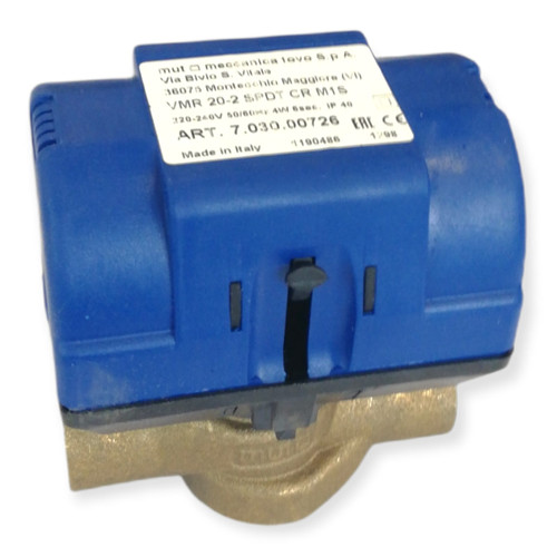 Mut 030 00726 vanne - mut, 7.030.00726