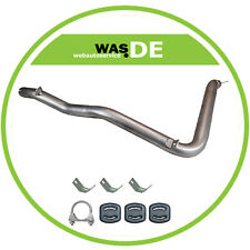 tuyau d'échappement Mercedes G-classe 230 GE 240/250/300 GD Diesel