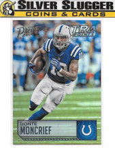 2016 Prestige Donte Moncrief