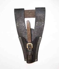 Porte cuir baionnette fusil