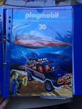 Rare Catalogue 2004 PLAYMOBIL