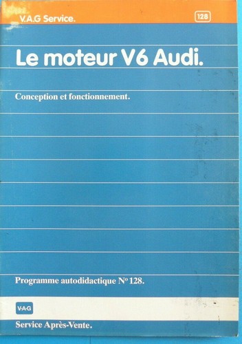 Manuel audi programme - manuel,