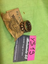 Yamaha 93310-41809 DT50 M DT