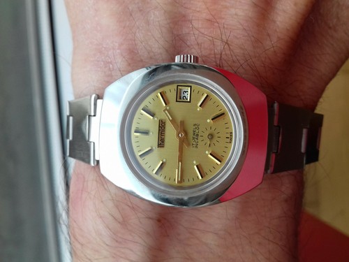 Thermidor subseconds 1225 - thermidor,