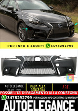 Pare-Choc Adapté pour Lexus