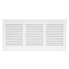 Grille D'Aération Métallique