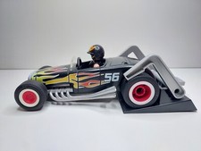 Playmobil 5172 voiture racer - 5172,
