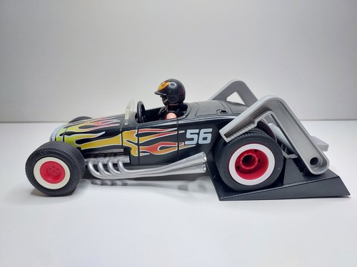 Playmobil 5172 voiture racer - playmobil,