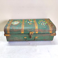 Coffre Décoratif Ancien