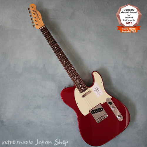 Fender made japan - in,
