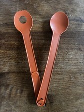 Vintage Couverts À Salade