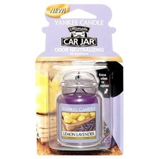 YANKEE CANDLE Parfum Pour