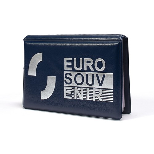 Album classeur poche route - poche,