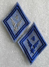 TISSU ALAT 4 RHFS MATERIEL 2 LOSANGES *