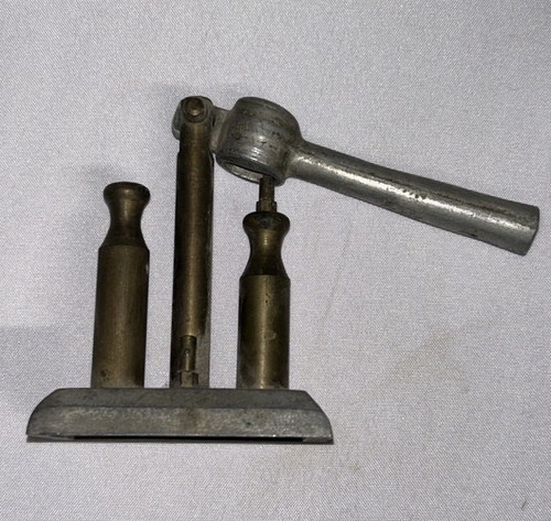 Ancien vintage amorceur - ancien,