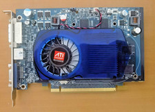 SAPPHIRE AMD Radeon HD 3650
