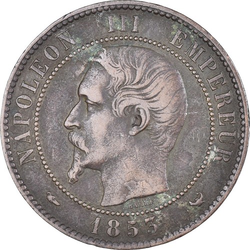 France jeton napoléon iii - jeton,,