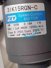 1PCS Neuf ZD 3IK15RGN-C 15W AC