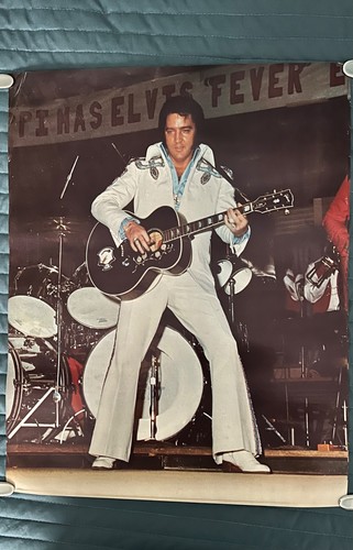 Vtg elvis presley - elvis,