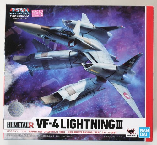 Macross metal super - macross,