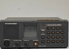 Furuno FM-8800S VHF Radiotéléphone - Non Testé, Signes D'Utilisation