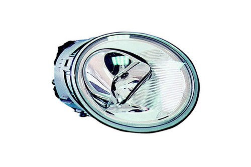 Phare compatible avec new - vw,
