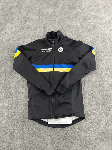 Doltcini veste velo thermique