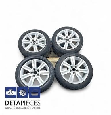 Jantes audi a4 2008 - jantes,