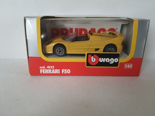Bburago neuf en - neuf,