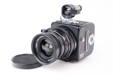 Appareil photo moyen format Hasselblad SWC / M noir #RS142346 Biogon 38mm.