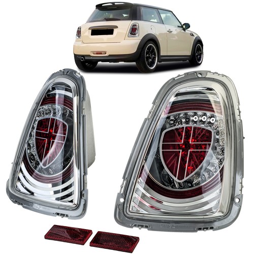 Feux arrière led - led, Édition