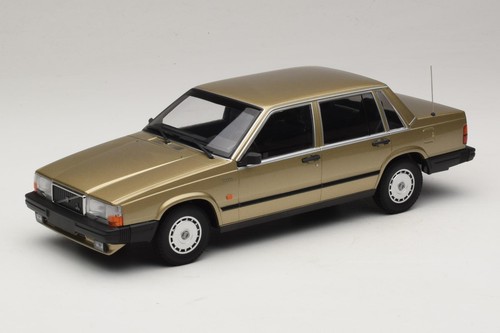 Volvo 740 gold - volvo,