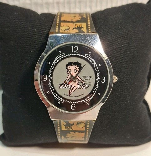 Montre vintage betty boop - betty,