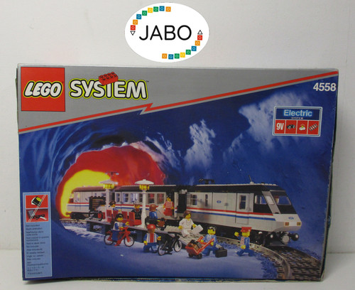 Lego uniquement boîte - (r1/20),