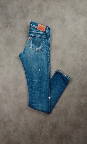 Jean femme levi 711 - levi's,