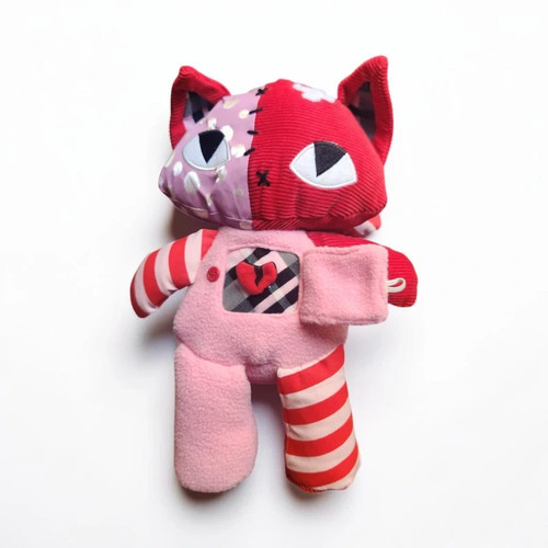 Emily the strange pink - emily,
