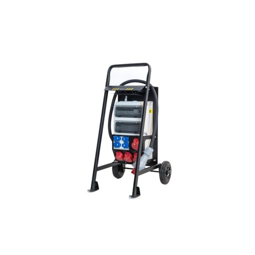 Distributeur chantier sur - de,