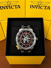28709 - Invicta Specialty