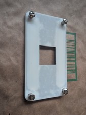 Motherboard CPU Cooler Bracket