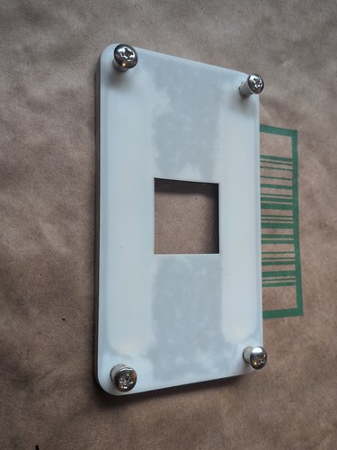 Motherboard cpu cooler bracket - cpu,