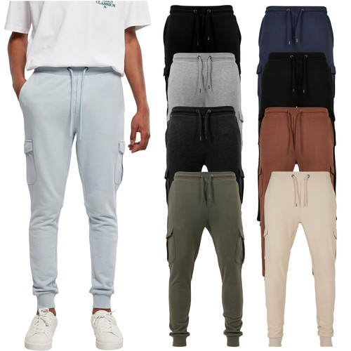 Urbanclassics pantalon - urbanclassics,
