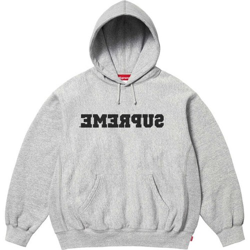 Sweat capuche supreme - à,