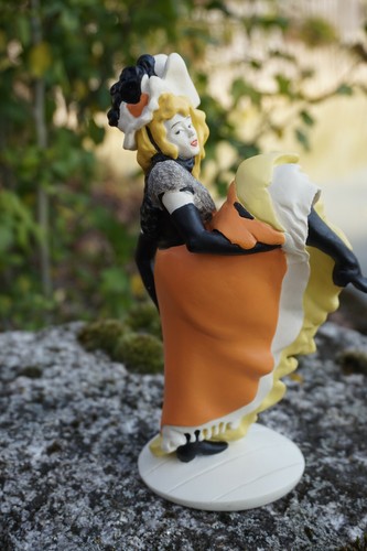 Tl01 figurine statue - tl01,