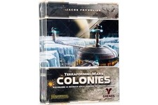 Colonies Expansion pour
