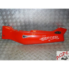 SUZUKI 1100 GSXR W FLANC DE SELLE ARRIERE GAUCHE TYPE GU75D - 1993/1997