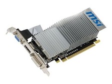 Carte graphique nvidia geforce - carte,