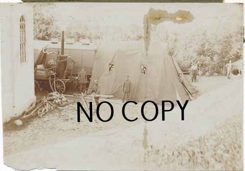 Photo militaire ww1 machine - militaire,