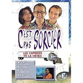 Dvd est pas sorcier - c'est, les