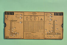 REGLE A CALCULER - OMARO -