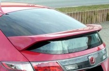 HONDA CIVIC VIII 8 BECQUET